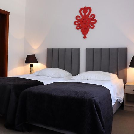 Hotel Boruta Ζακοπάνε Εξωτερικό φωτογραφία