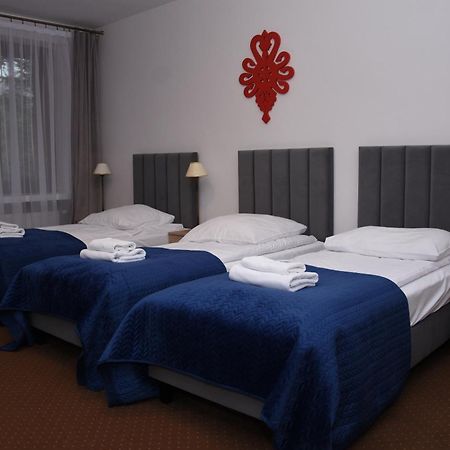 Hotel Boruta Ζακοπάνε Εξωτερικό φωτογραφία