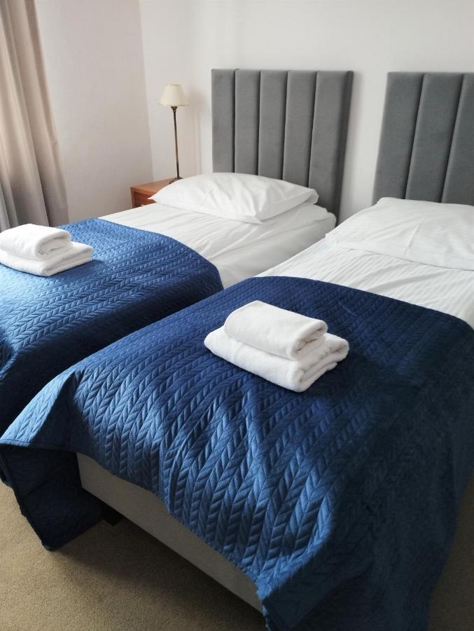 Hotel Boruta Ζακοπάνε Εξωτερικό φωτογραφία