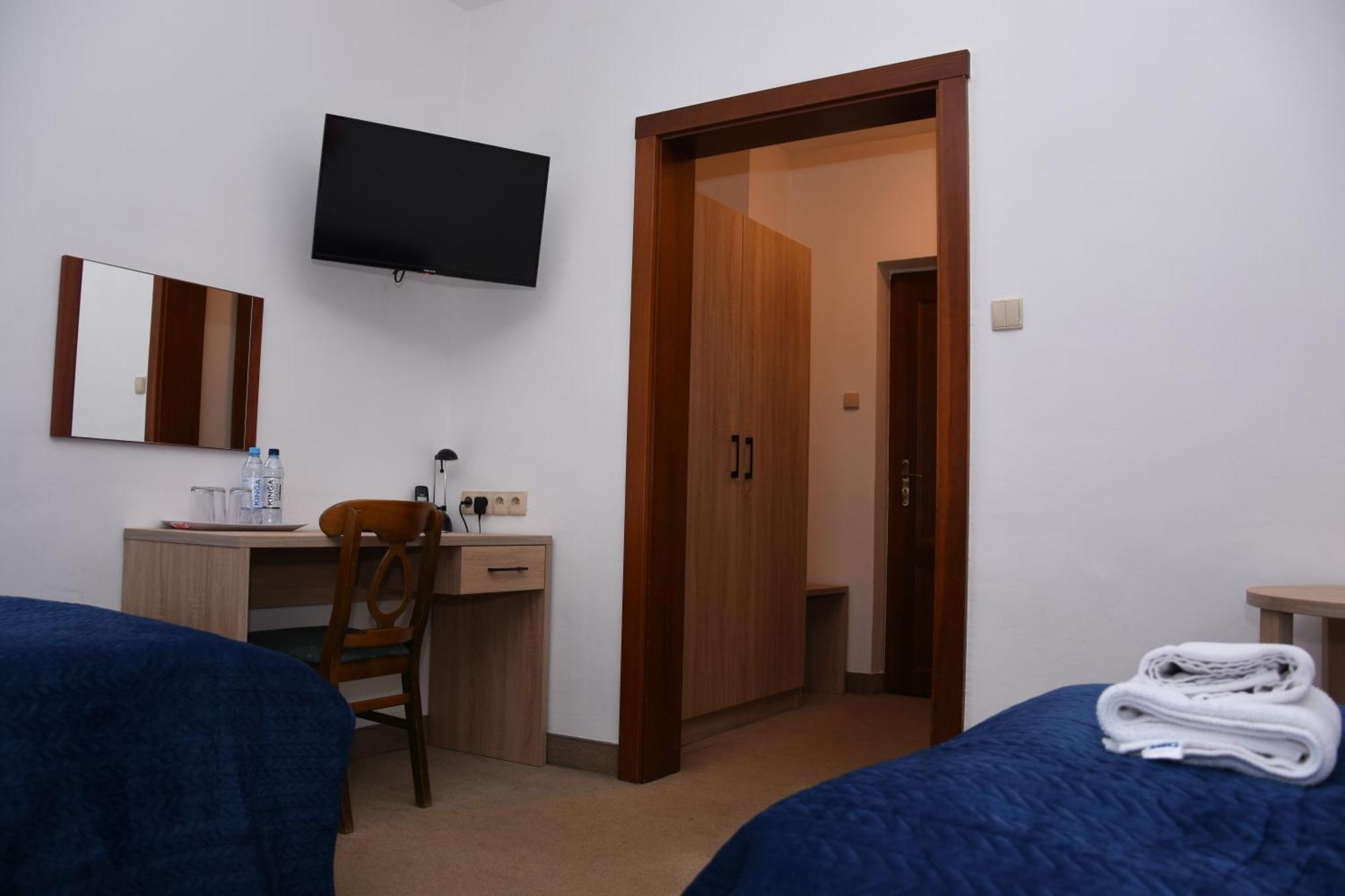Hotel Boruta Ζακοπάνε Εξωτερικό φωτογραφία