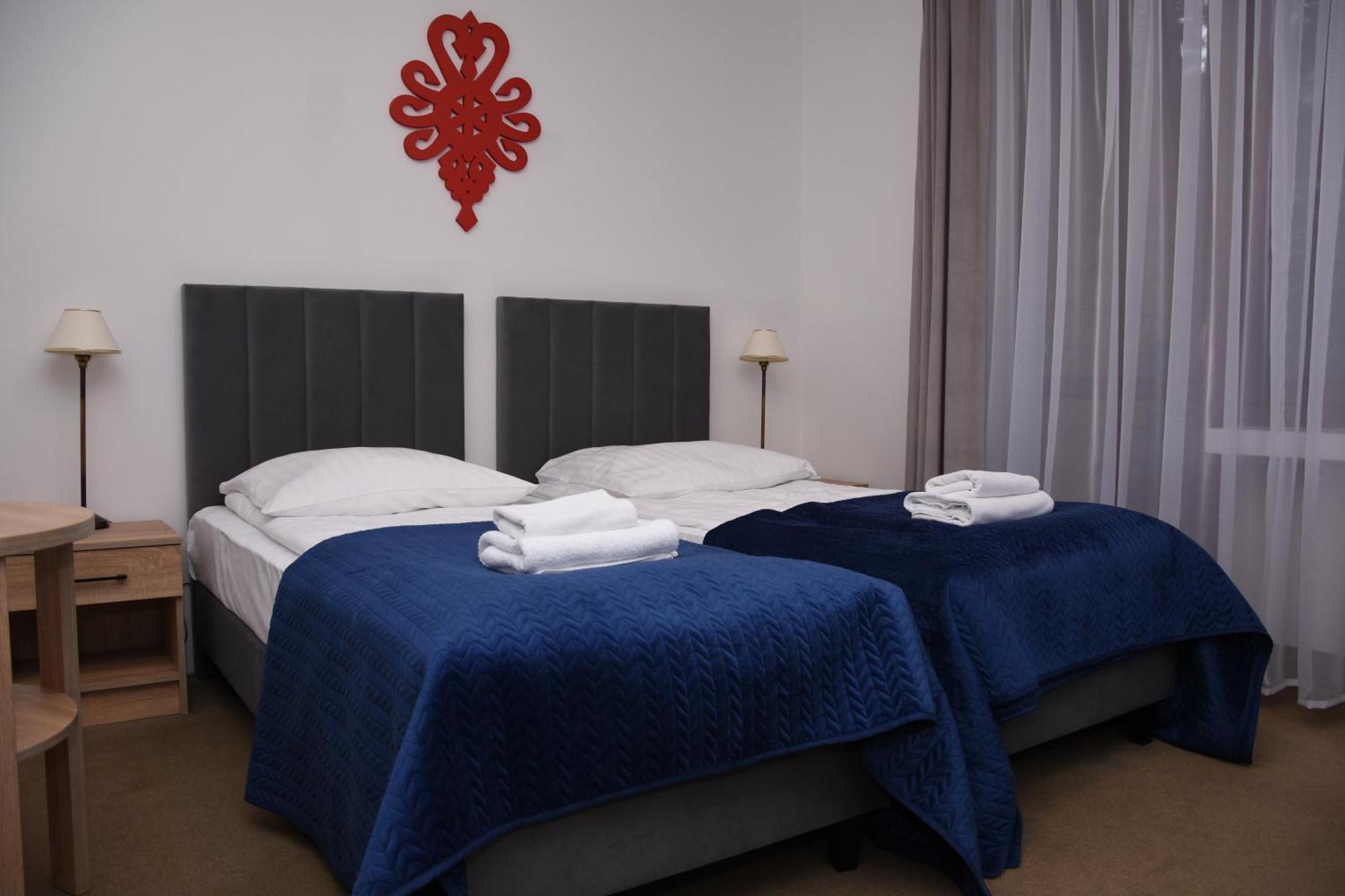 Hotel Boruta Ζακοπάνε Εξωτερικό φωτογραφία