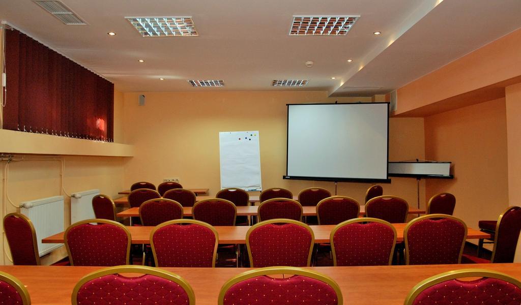 Hotel Boruta Ζακοπάνε Εξωτερικό φωτογραφία