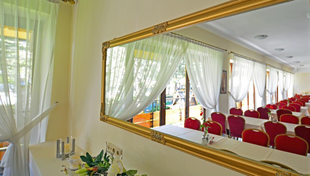 Hotel Boruta Ζακοπάνε Εξωτερικό φωτογραφία