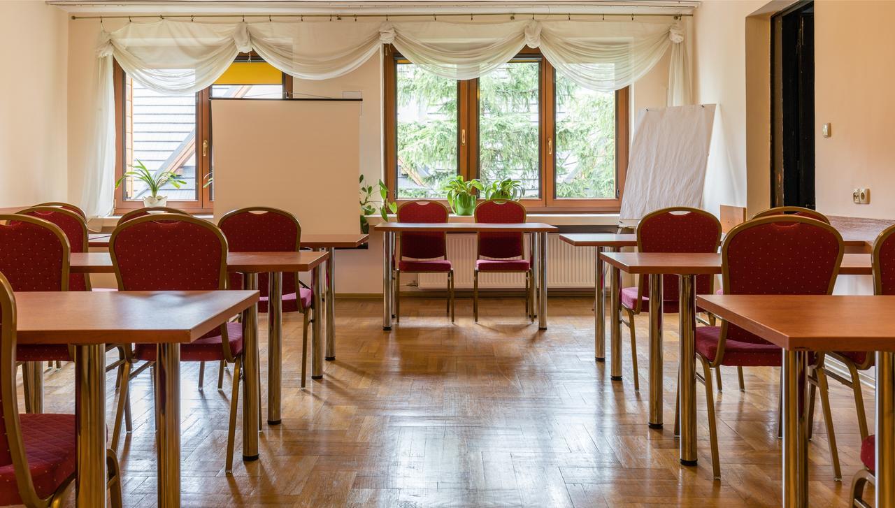 Hotel Boruta Ζακοπάνε Εξωτερικό φωτογραφία