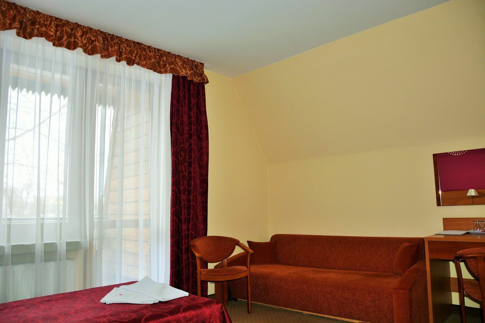 Hotel Boruta Ζακοπάνε Εξωτερικό φωτογραφία